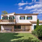 Villa La Telaranya - Luxury Villa With Heated Pool Close To Port Pollenca