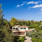 Villa La Telaranya - Luxury Villa With Heated Pool Close To Port Pollenca