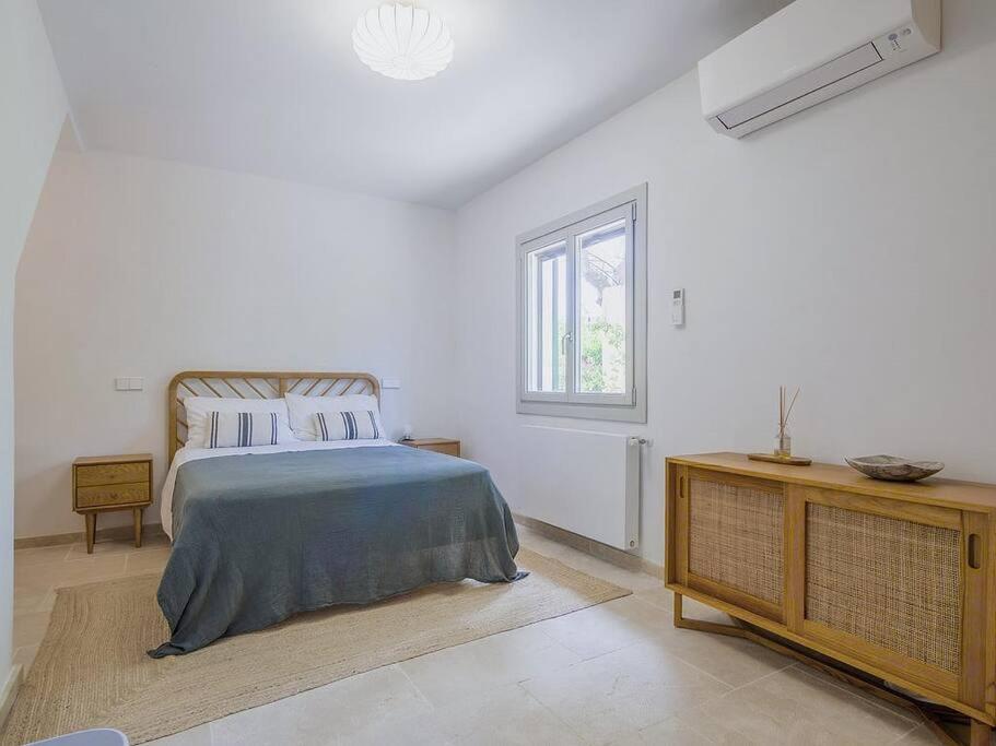 La Telaranya - Luxury With Heated Pool Close To Port Pollenca Villa Port de Pollenca