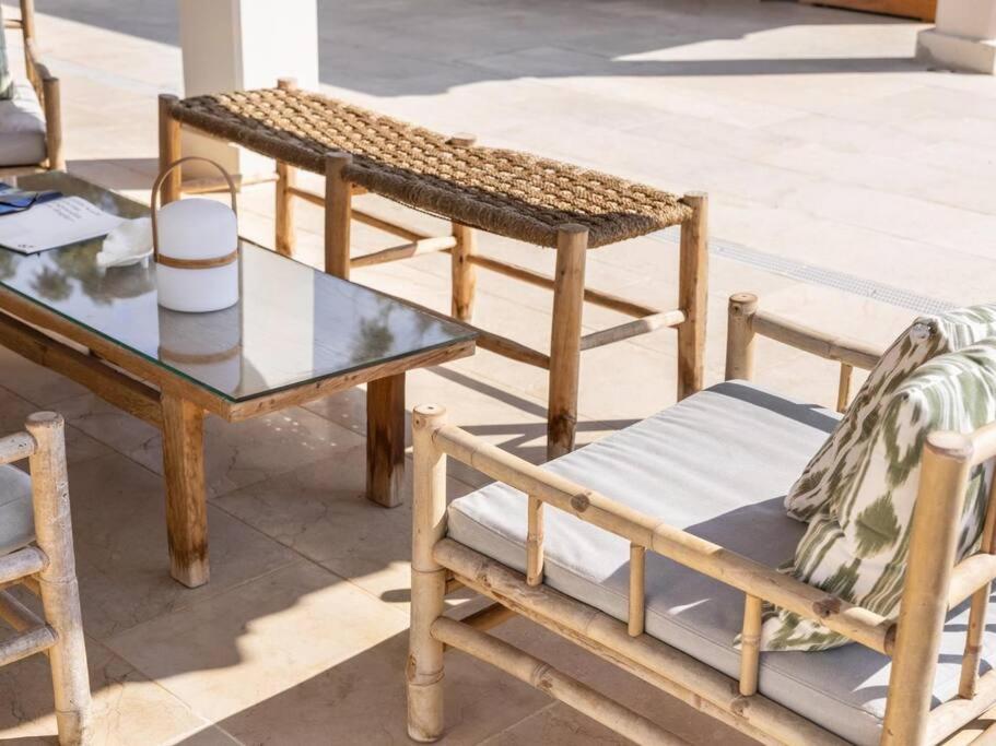 La Telaranya - Luxury With Heated Pool Close To Port Pollenca Villa *