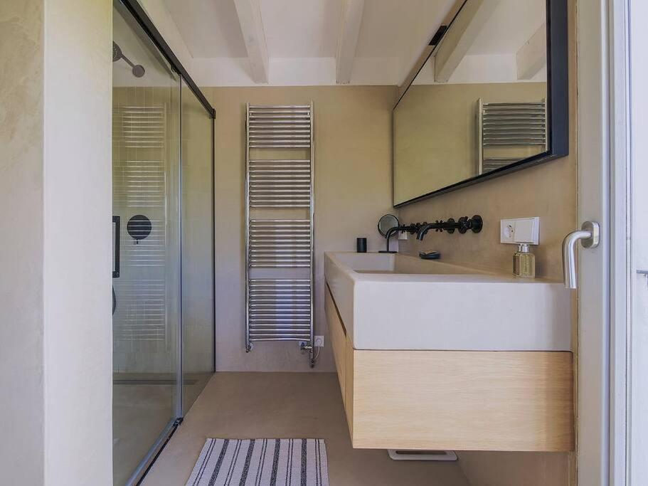 La Telaranya - Luxury With Heated Pool Close To Port Pollenca *