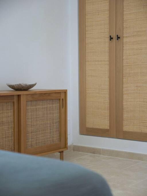 La Telaranya - Luxury With Heated Pool Close To Port Pollenca Villa Port de Pollenca