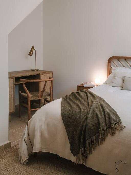 La Telaranya - Luxury With Heated Pool Close To Port Pollenca Villa Port de Pollenca