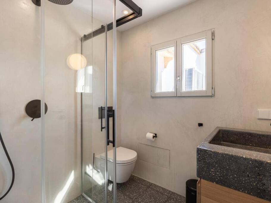 La Telaranya - Luxury With Heated Pool Close To Port Pollenca * Port de Pollenca