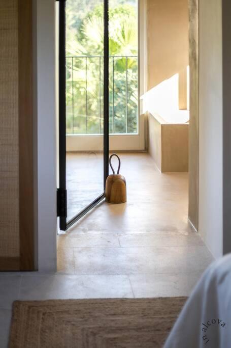 La Telaranya - Luxury With Heated Pool Close To Port Pollenca *