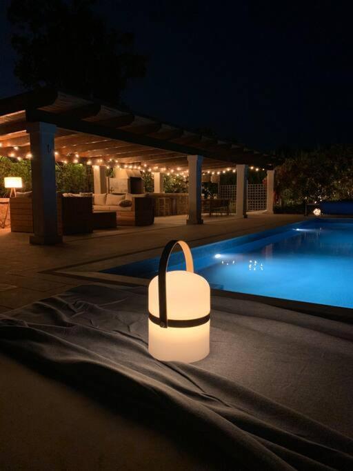 La Telaranya - Luxury With Heated Pool Close To Port Pollenca Port de Pollença