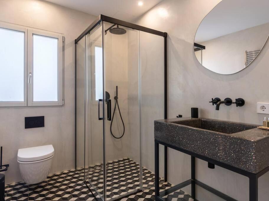 La Telaranya - Luxury With Heated Pool Close To Port Pollenca Villa Port de Pollenca
