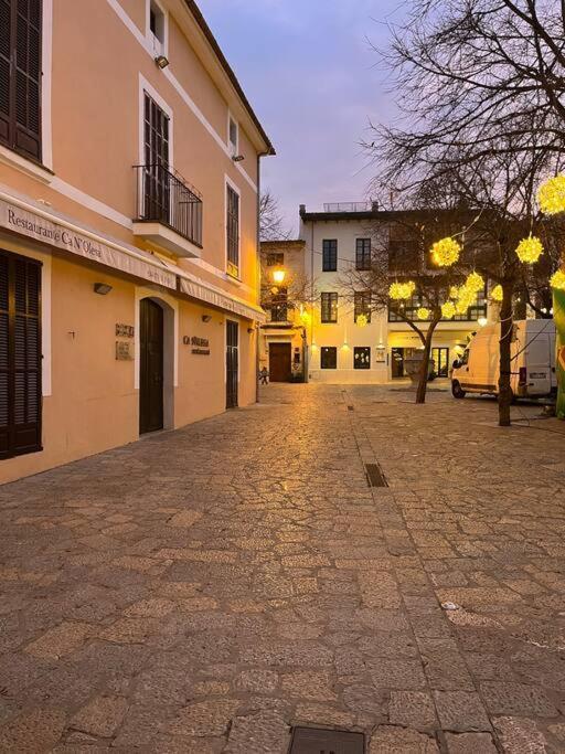 Villa La Telaranya - Luxury With Heated Pool Close To Port Pollenca