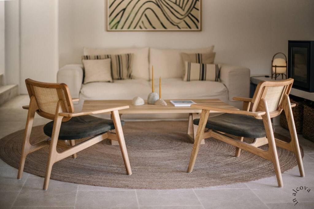 La Telaranya - Luxury With Heated Pool Close To Port Pollenca Villa
