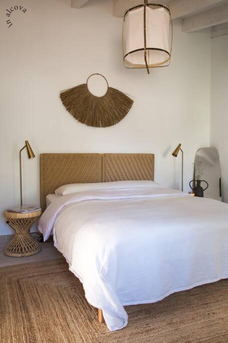 La Telaranya - Luxury With Heated Pool Close To Port Pollenca *